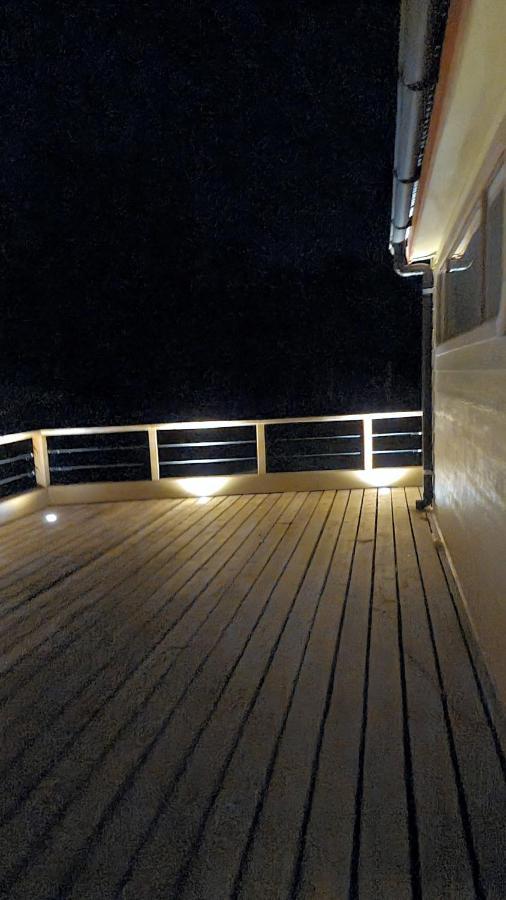 Hotel Boutique Antukenu Achao Εξωτερικό φωτογραφία