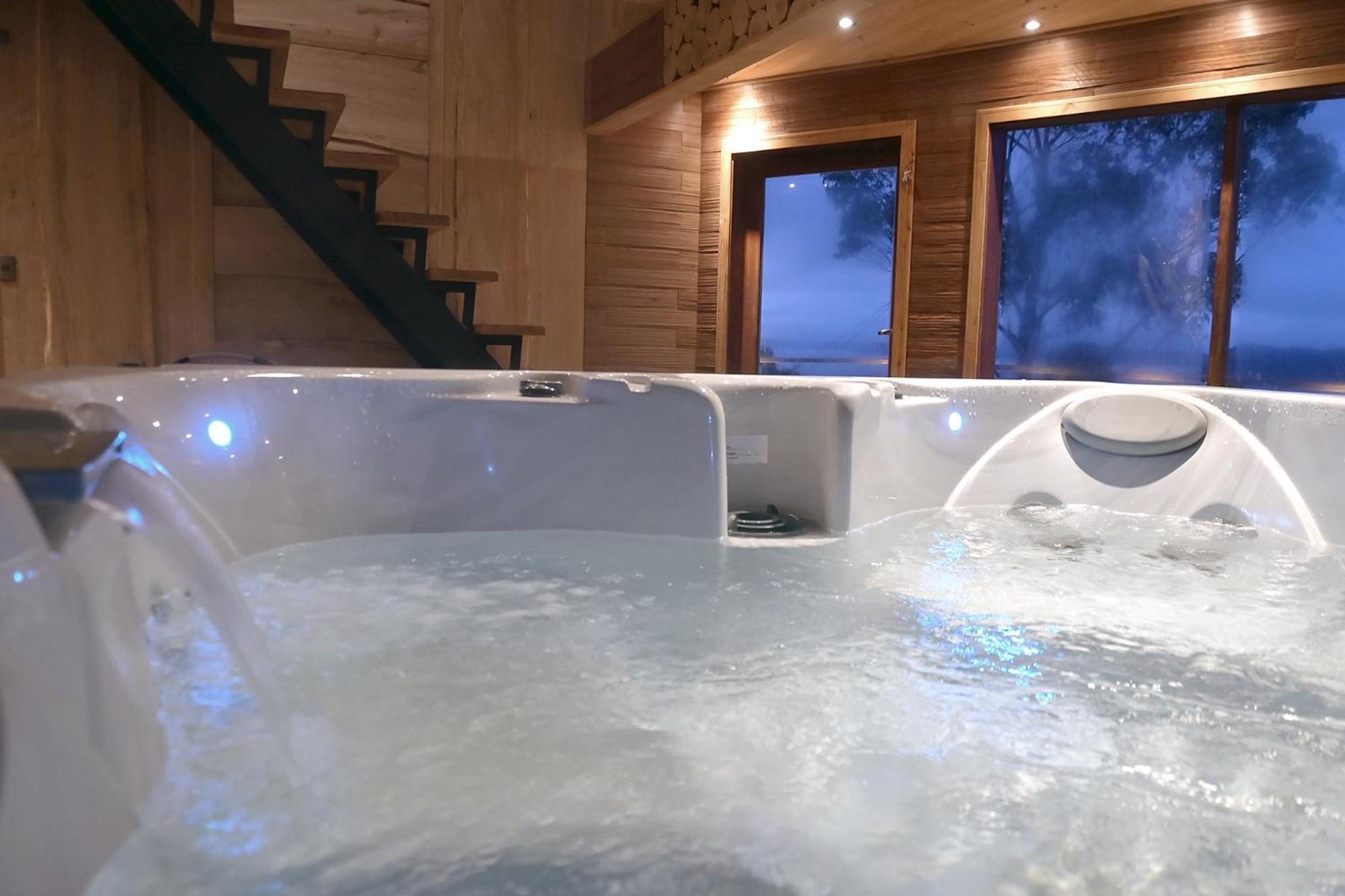 Hotel Boutique Antukenu Achao Εξωτερικό φωτογραφία