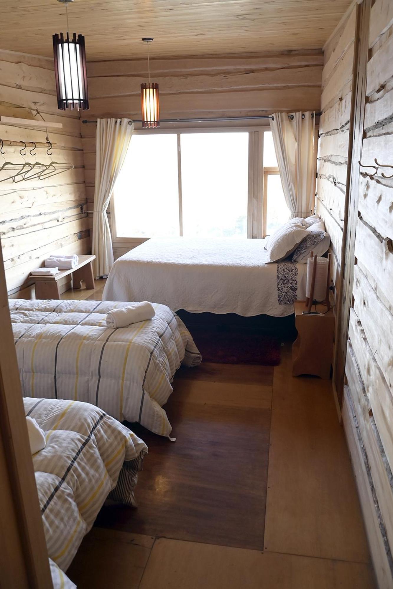 Hotel Boutique Antukenu Achao Εξωτερικό φωτογραφία