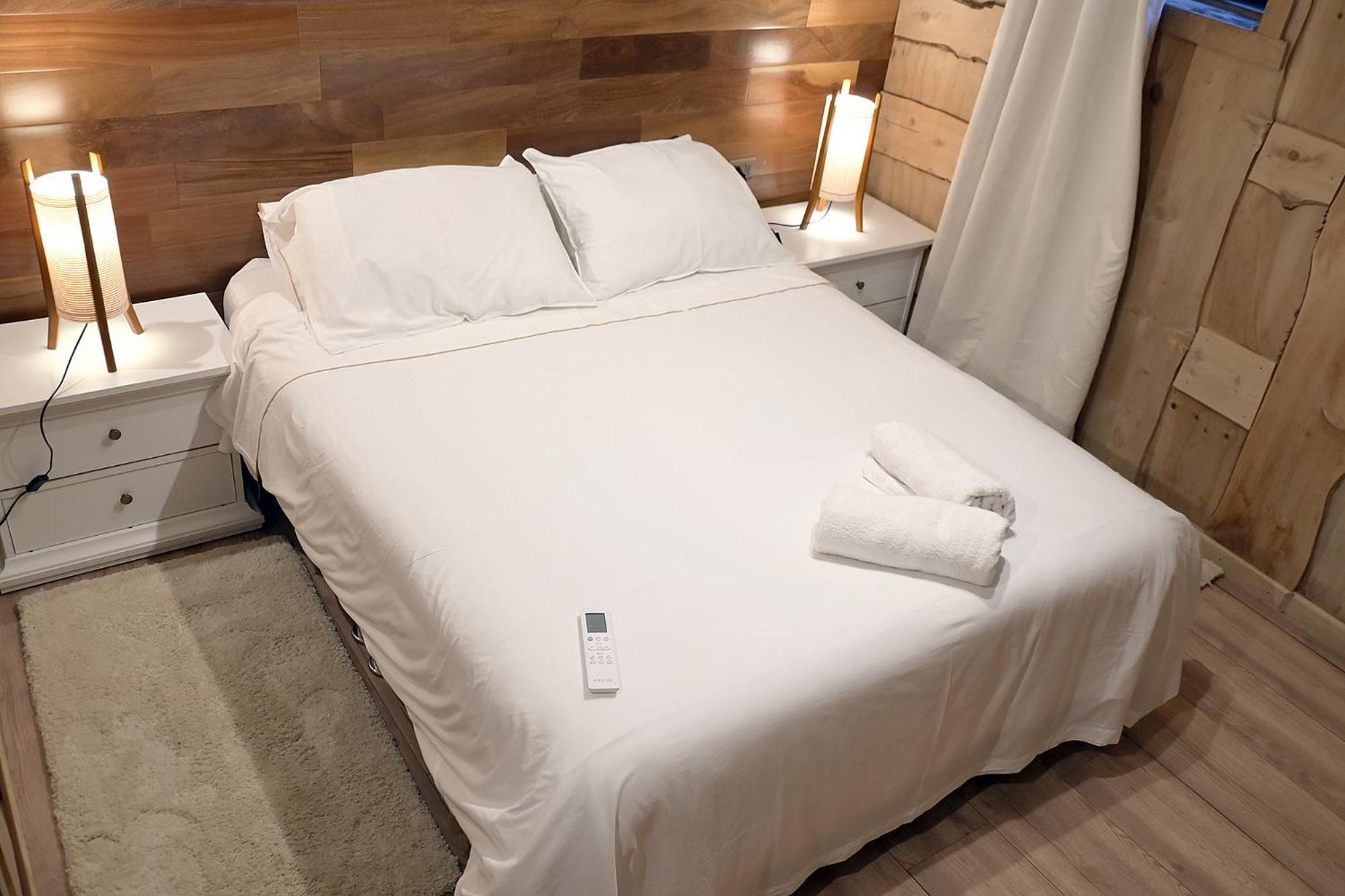 Hotel Boutique Antukenu Achao Εξωτερικό φωτογραφία