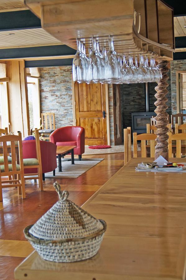Hotel Boutique Antukenu Achao Εξωτερικό φωτογραφία
