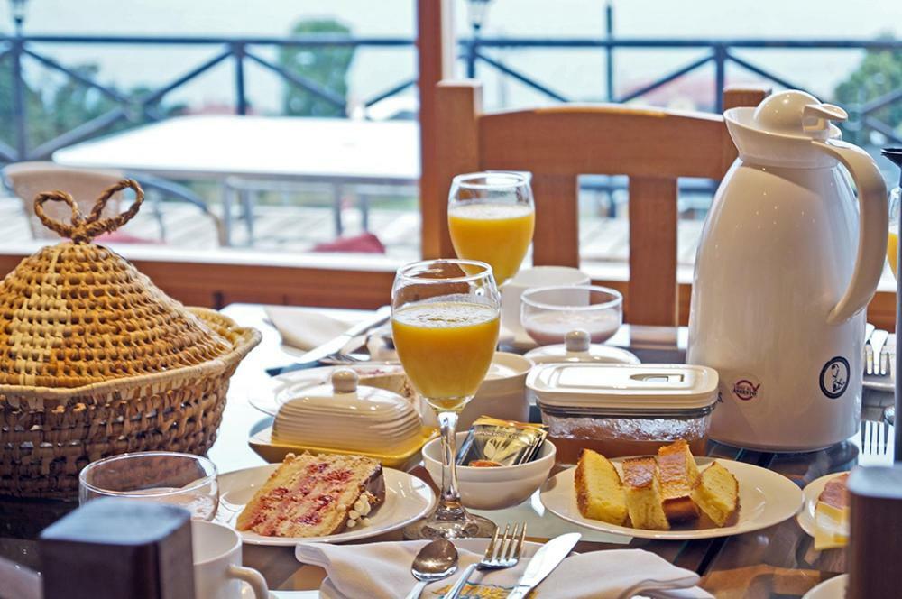 Hotel Boutique Antukenu Achao Εξωτερικό φωτογραφία